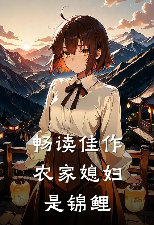 畅读佳作农家媳妇是锦鲤