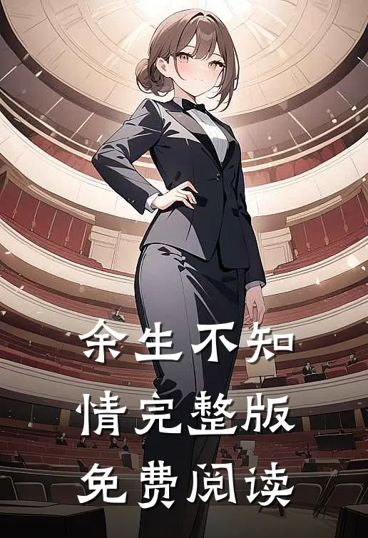 余生不知情完整版免费阅读