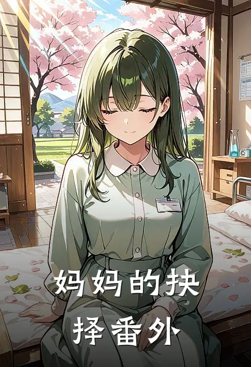妈妈的抉择番外