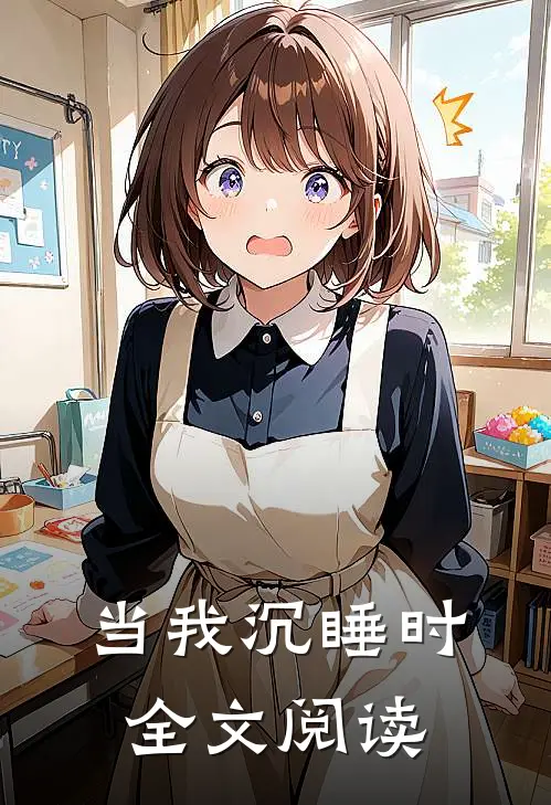 当我沉睡时全文阅读