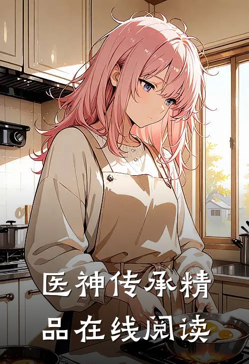 医神传承精品在线阅读
