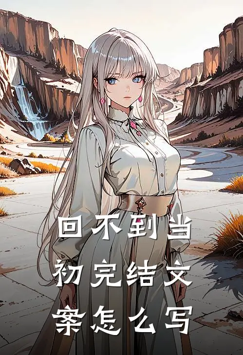 回不到当初完结文案怎么写