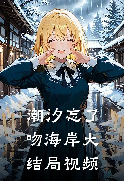 潮汐忘了吻海岸大结局视频