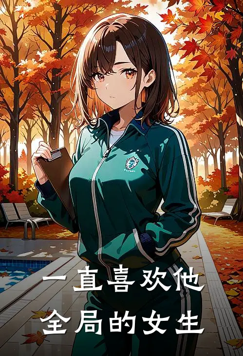一直喜欢他全局的女生