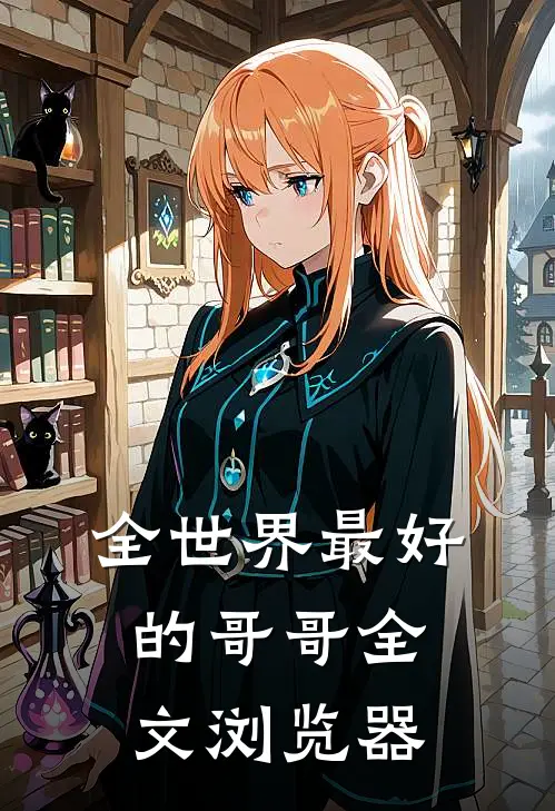 全世界最好的哥哥全文浏览器