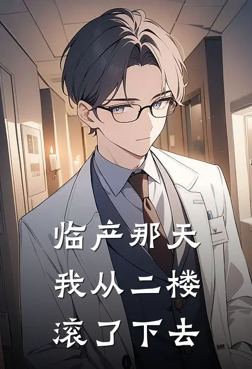 临产那天,我从二楼滚了下去 霍淮深 苏绥