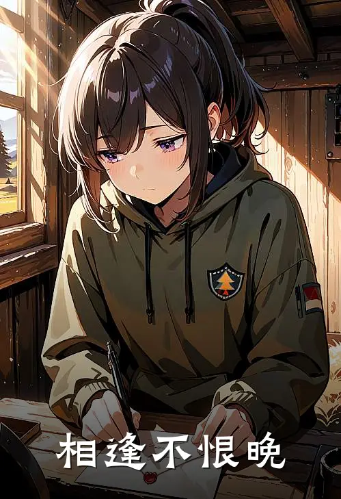 相逢不恨晚