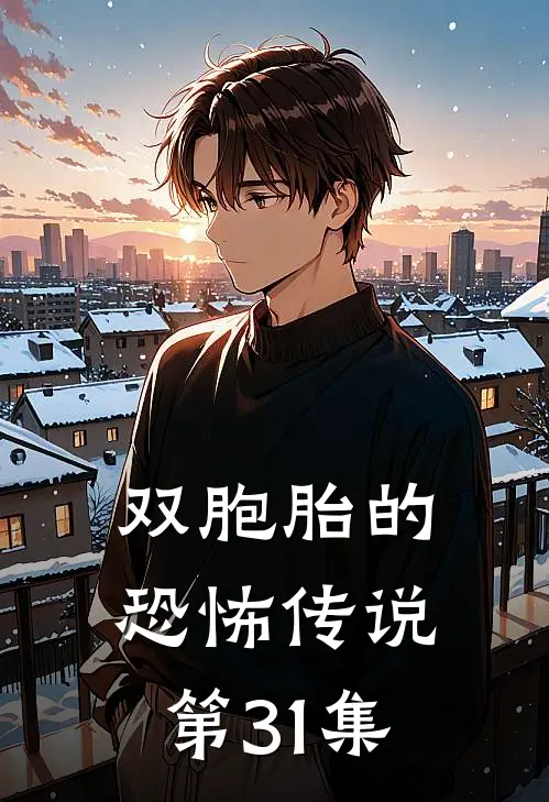 双胞胎的恐怖传说第31集