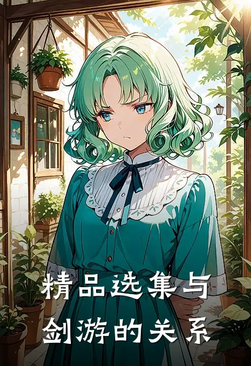 精品选集与剑游的关系