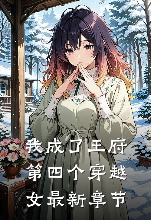 我成了王府第四个穿越女最新章节