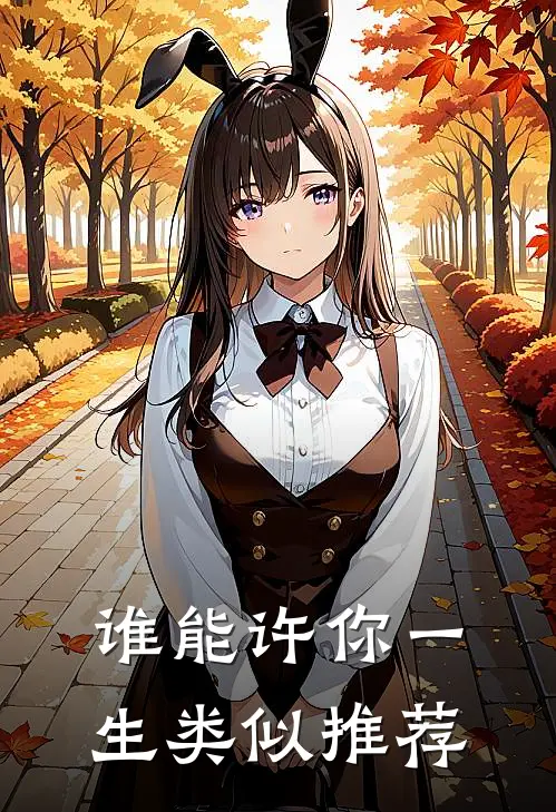 谁能许你一生类似推荐