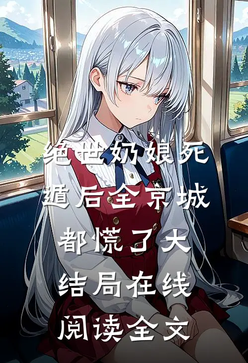 绝世奶娘死遁后全京城都慌了大结局在线阅读全文
