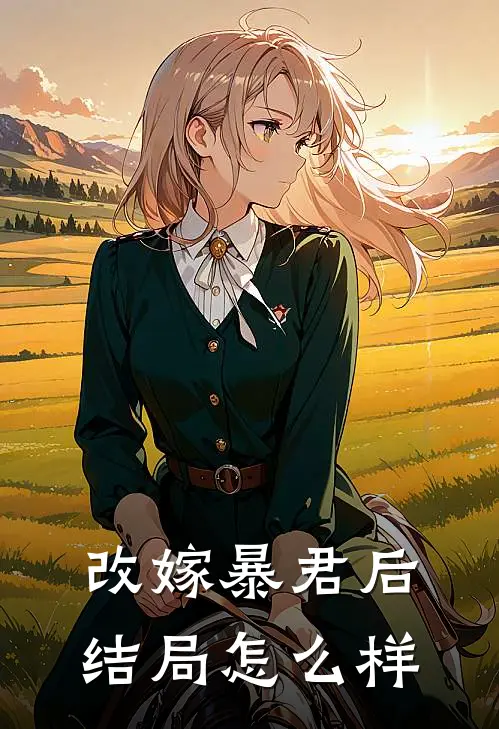 改嫁暴君后结局怎么样
