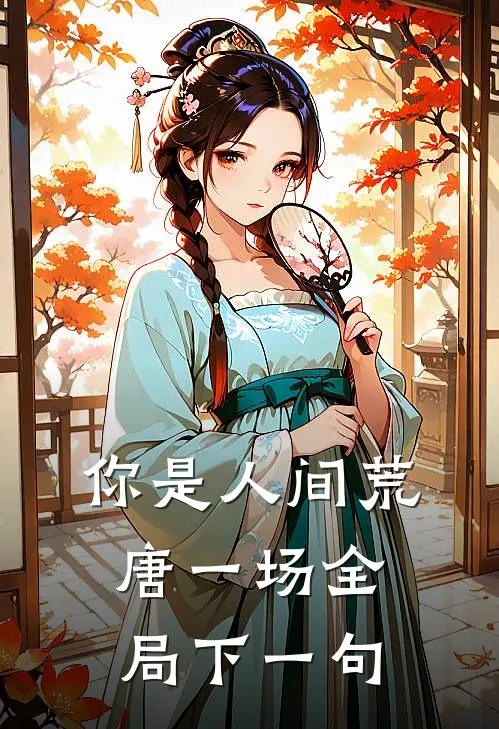 你是人间荒唐一场全局下一句