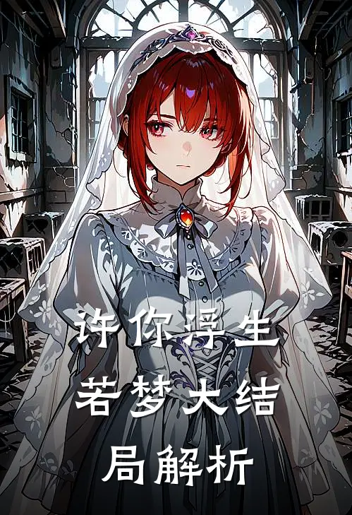 许你浮生若梦大结局解析