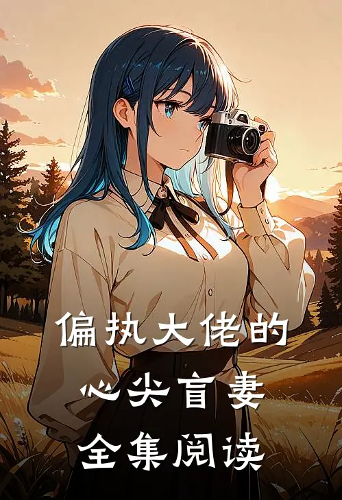 偏执大佬的心尖盲妻全集阅读