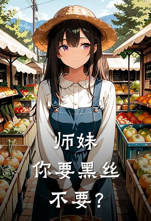 师妹，你要黑丝不要？