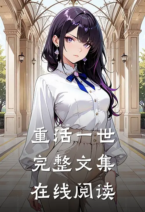重活一世完整文集在线阅读