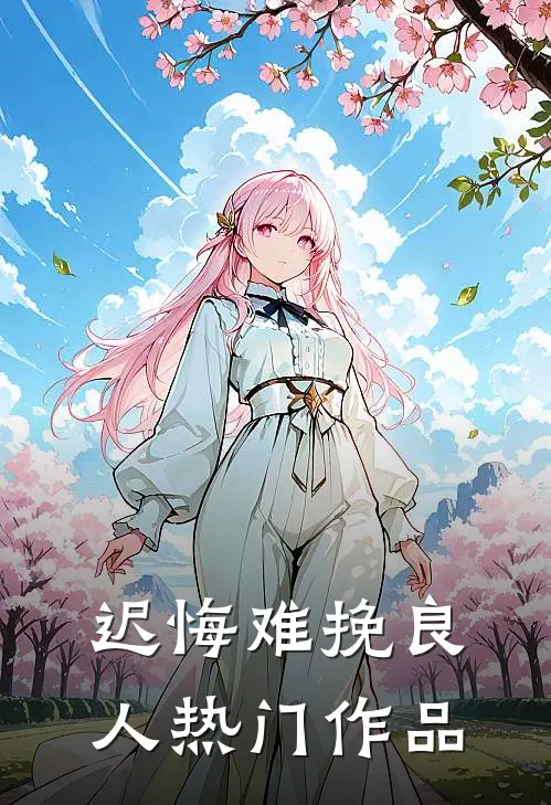 迟悔难挽良人热门作品