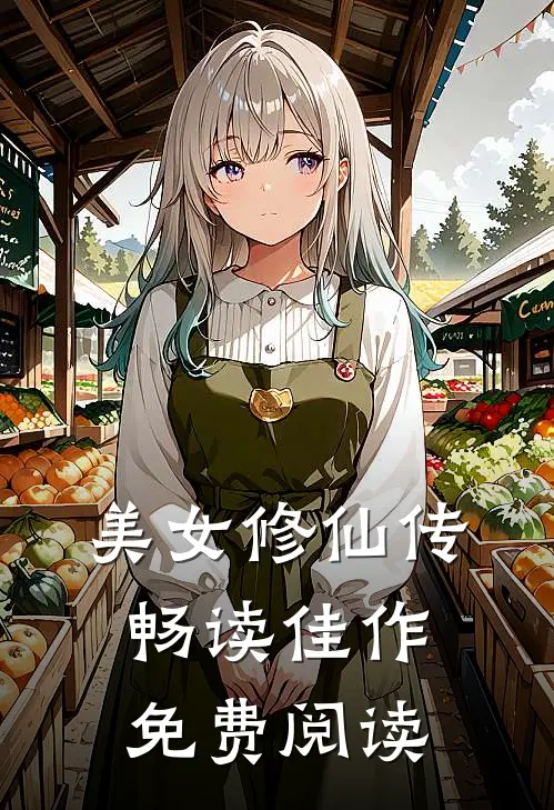 美女修仙传畅读佳作免费阅读
