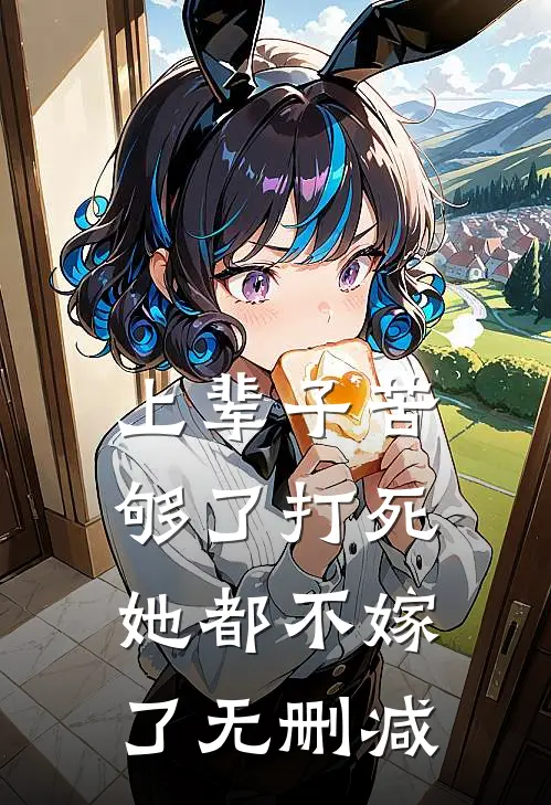 上辈子苦够了打死她都不嫁了无删减