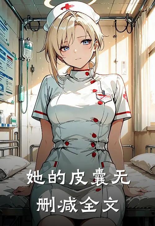 她的皮囊无删减全文