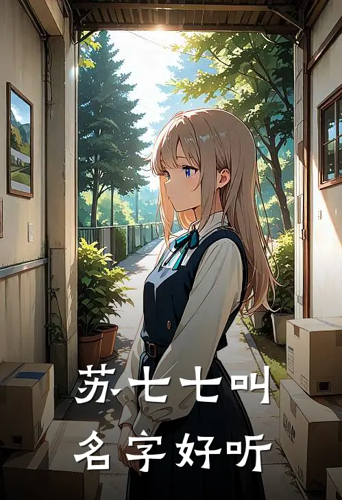 苏七七叫名字好听
