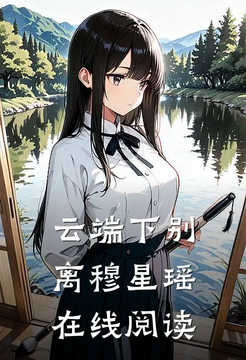 云端下别离穆星瑶在线阅读