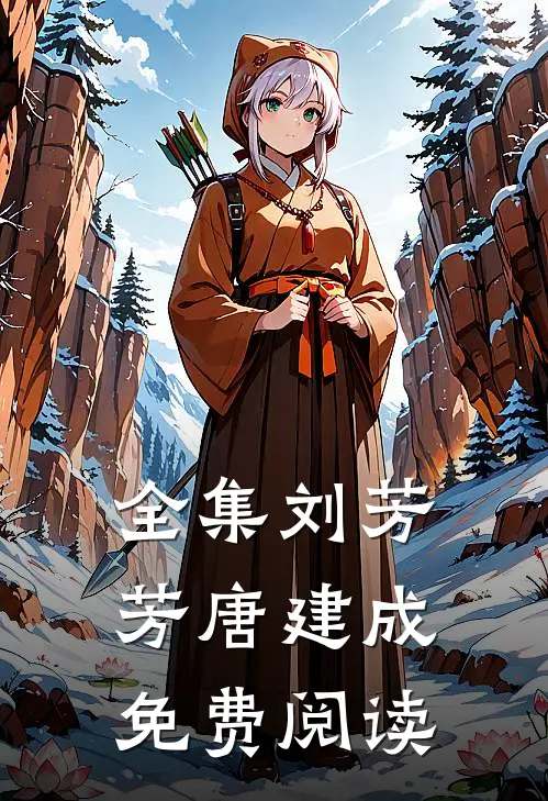 全集刘芳芳唐建成免费阅读
