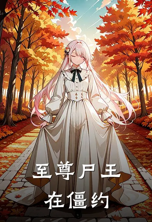 至尊尸王在僵约