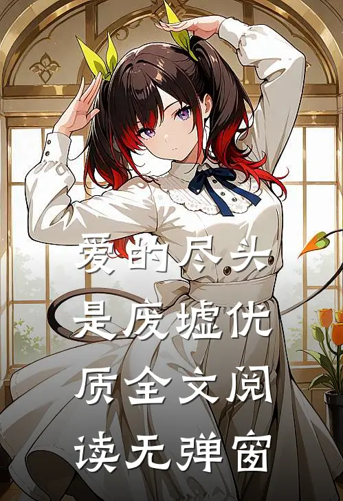 爱的尽头是废墟优质全文阅读无弹窗