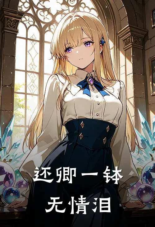 还卿一钵无情泪