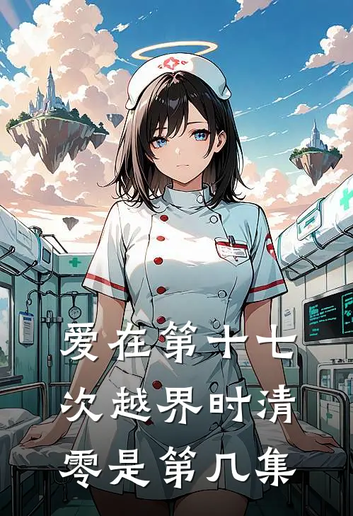 爱在第十七次越界时清零是第几集