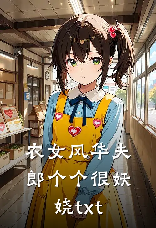 农女风华夫郎个个很妖娆txt