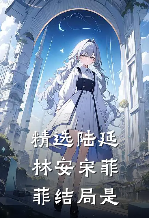 精选陆延林安宋菲菲结局是