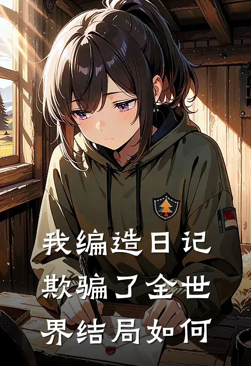我编造日记欺骗了全世界结局如何