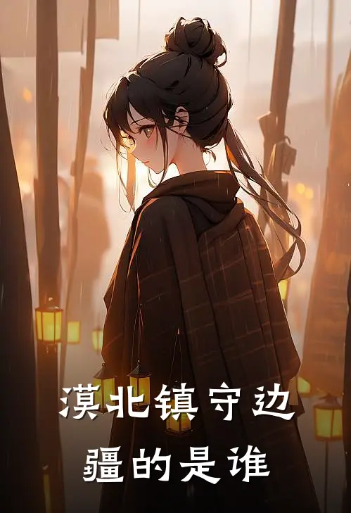 漠北镇守边疆的是谁
