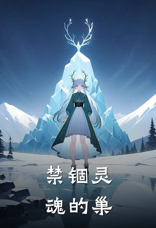 禁锢灵魂的巢