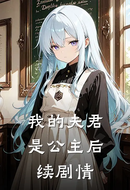 我的夫君是公主后续剧情