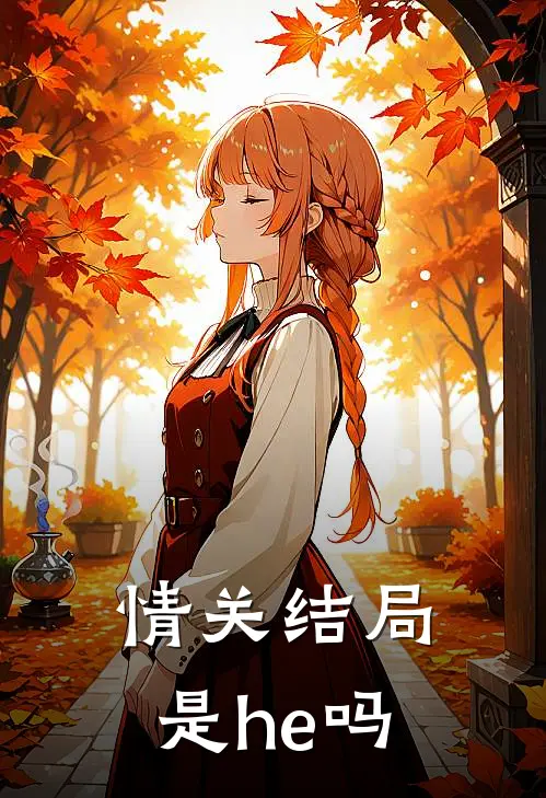 情关结局是he吗