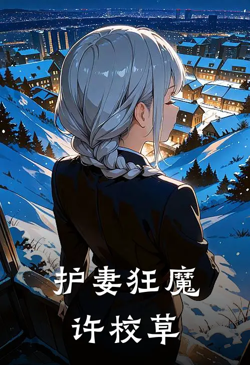 护妻狂魔许校草