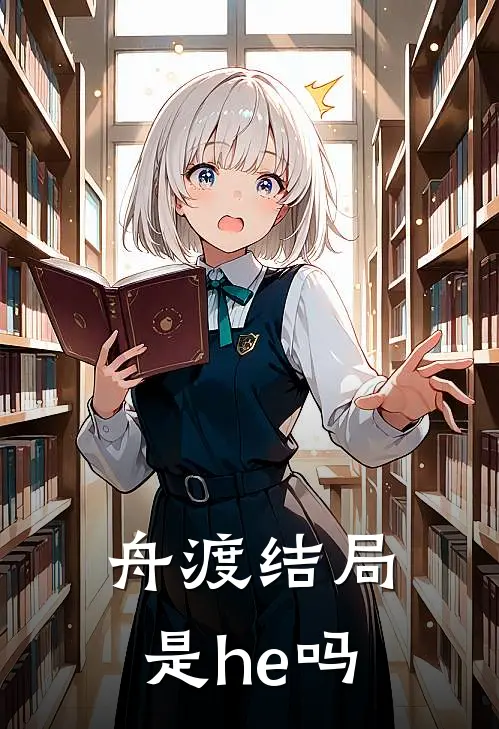 舟渡结局是he吗