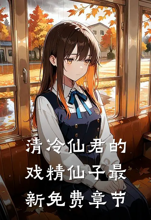 清冷仙君的戏精仙子最新免费章节