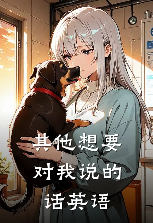 其他想要对我说的话英语