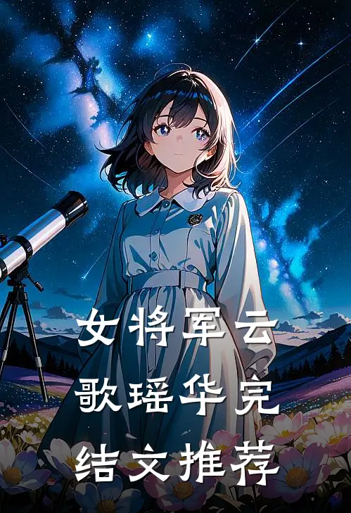 女将军云歌瑶华完结文推荐