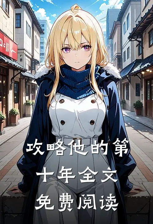 攻略他的第十年全文免费阅读