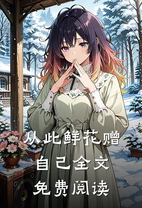 从此鲜花赠自己全文免费阅读