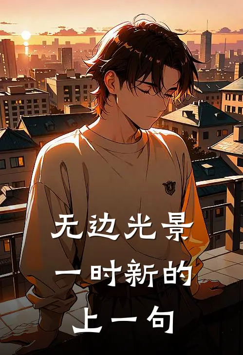 无边光景一时新的上一句