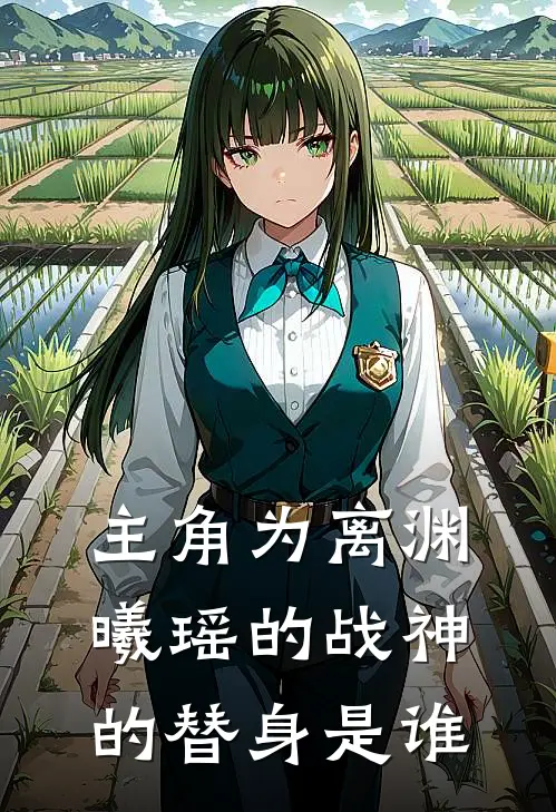 主角为离渊曦瑶的战神的替身是谁