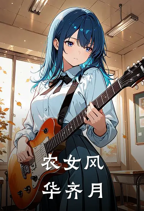 农女风华齐月